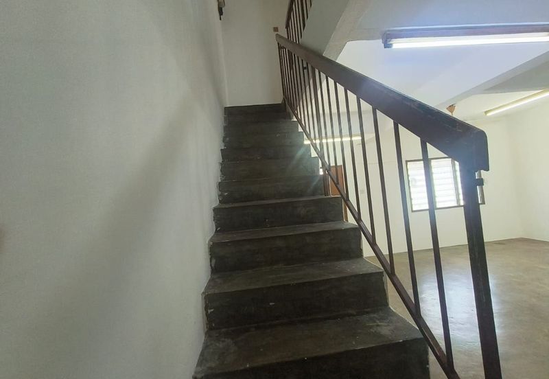 Taman Menglembu Impiana Adril