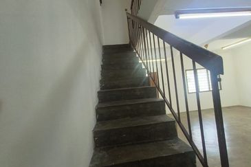 Taman Menglembu Impiana Adril