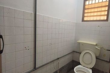 Taman Menglembu Impiana Adril