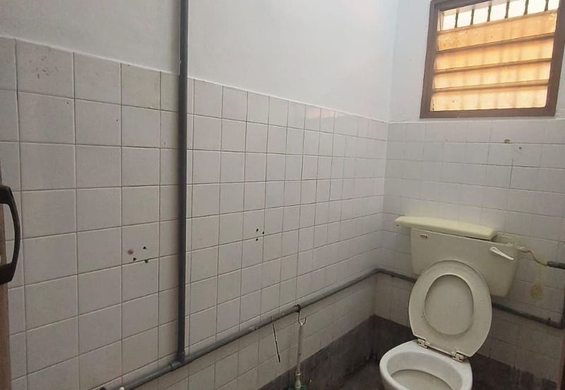 Taman Menglembu Impiana Adril