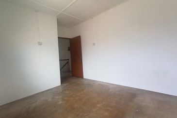 Taman Menglembu Impiana Adril