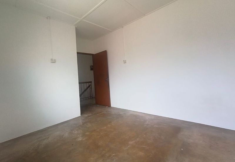 Taman Menglembu Impiana Adril