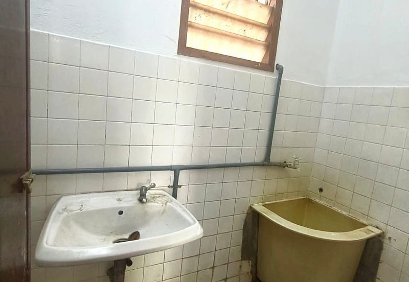 Taman Menglembu Impiana Adril