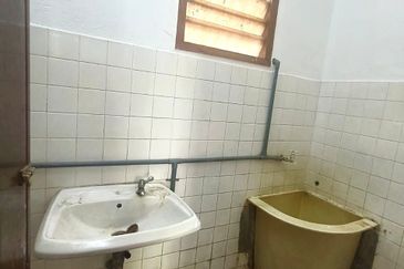 Taman Menglembu Impiana Adril