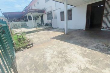 Taman Menglembu Impiana Adril