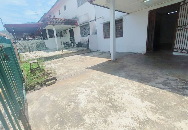 Taman Menglembu Impiana Adril