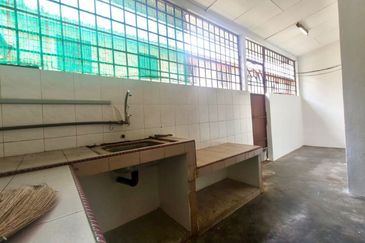 Taman Menglembu Impiana Adril