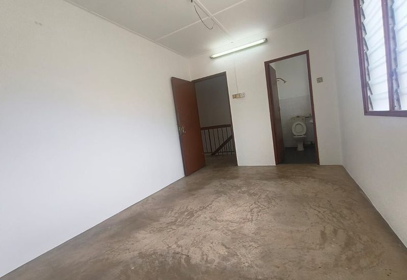 Taman Menglembu Impiana Adril