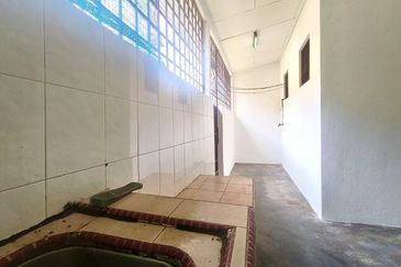 Taman Menglembu Impiana Adril