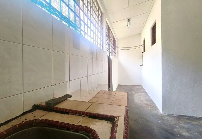 Taman Menglembu Impiana Adril