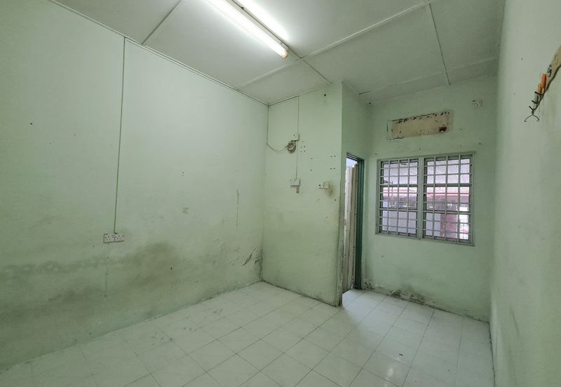 Taman Menglembu Impiana Adril