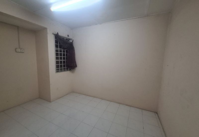 Taman Menglembu Impiana Adril