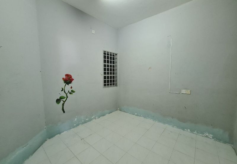 Taman Menglembu Impiana Adril