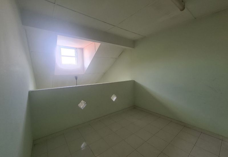 Taman Menglembu Impiana Adril