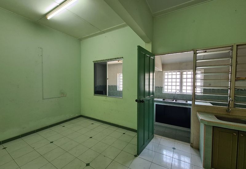 Taman Menglembu Impiana Adril