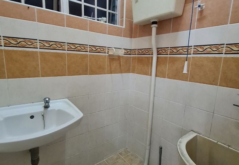 Taman Menglembu Impiana Adril