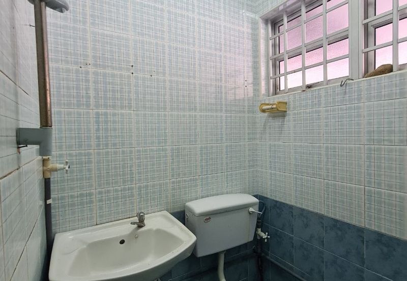 Taman Menglembu Impiana Adril