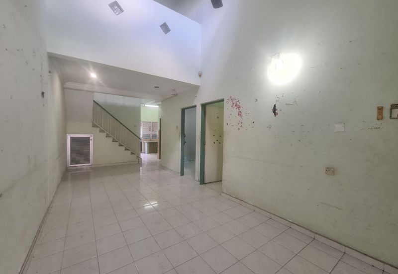 Taman Menglembu Impiana Adril