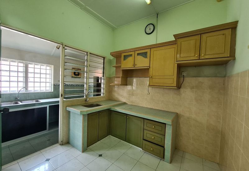 Taman Menglembu Impiana Adril