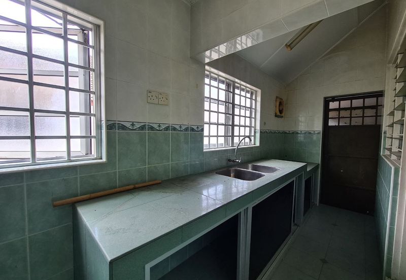 Taman Menglembu Impiana Adril