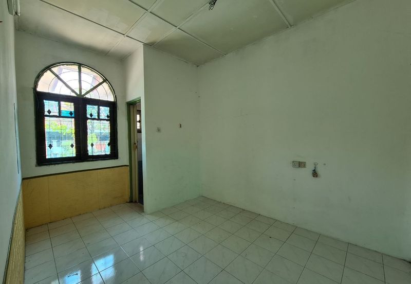 Taman Menglembu Impiana Adril