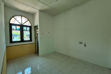 Taman Menglembu Impiana Adril