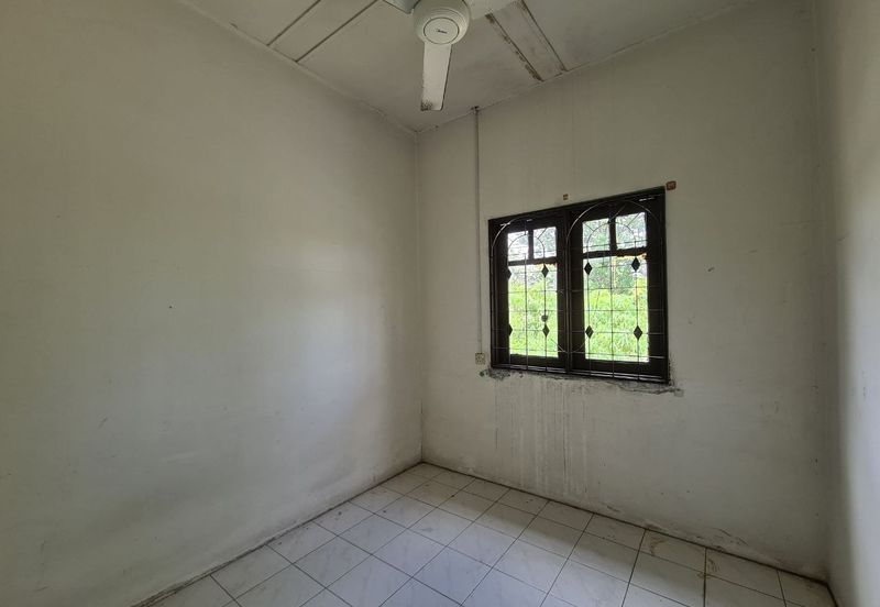 Taman Menglembu Impiana Adril