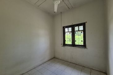 Taman Menglembu Impiana Adril