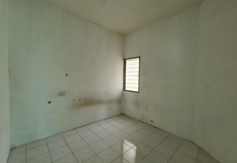 Taman Menglembu Impiana Adril