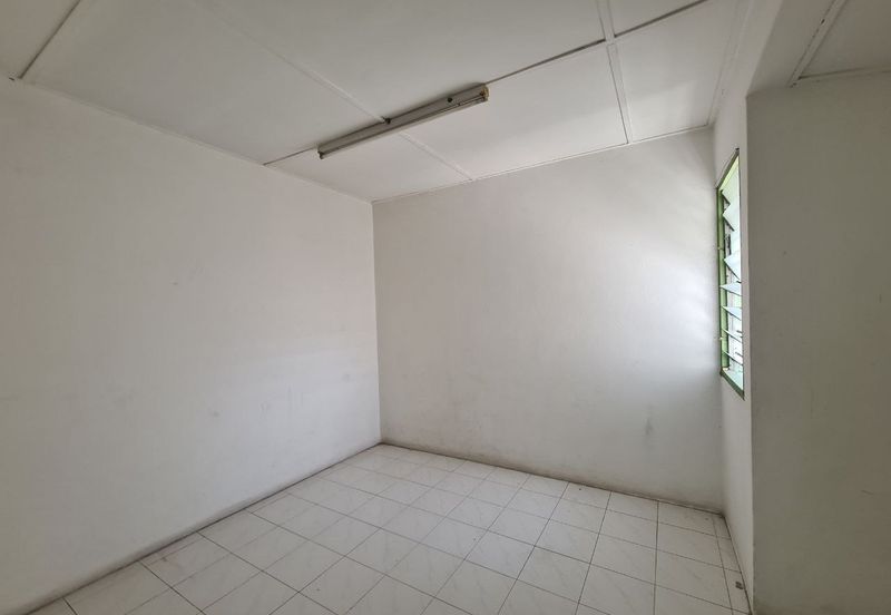 Taman Menglembu Impiana Adril