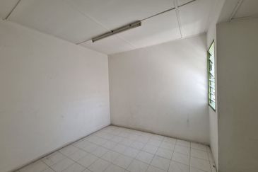 Taman Menglembu Impiana Adril