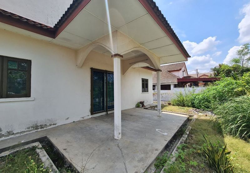 Taman Menglembu Impiana Adril