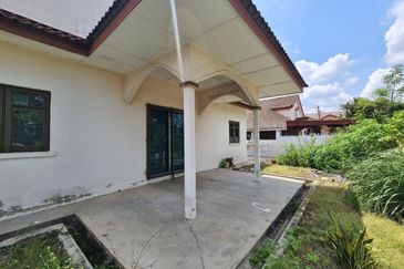 Taman Menglembu Impiana Adril