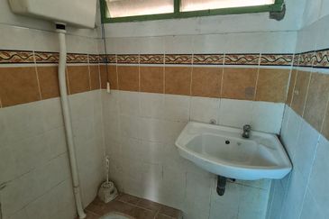 Taman Menglembu Impiana Adril