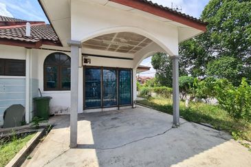 Taman Menglembu Impiana Adril