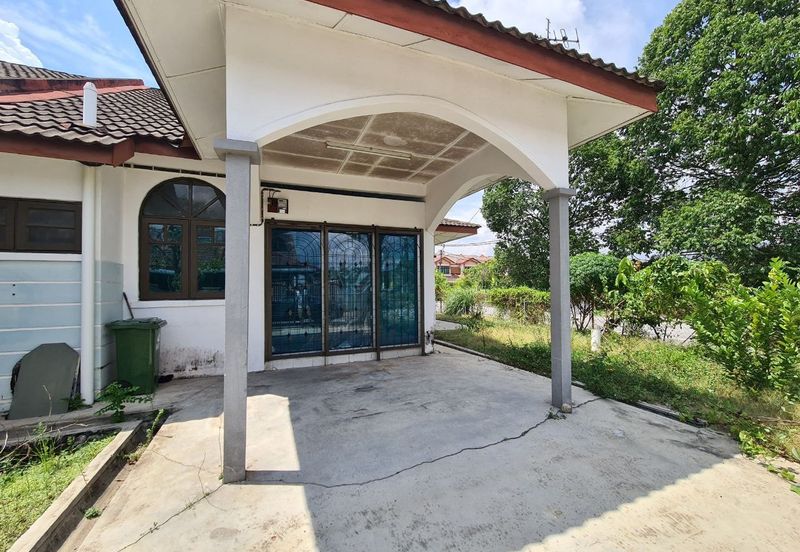 Taman Menglembu Impiana Adril