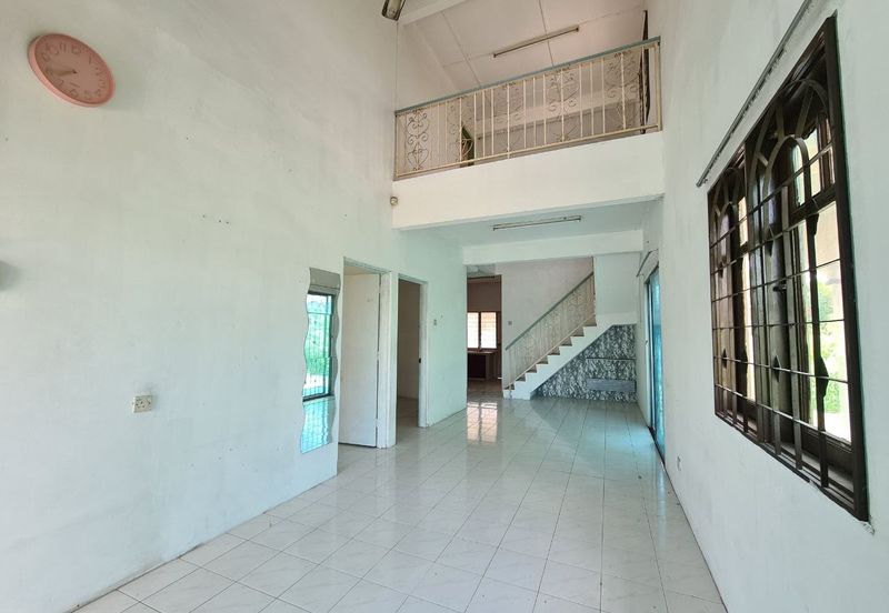 Taman Menglembu Impiana Adril