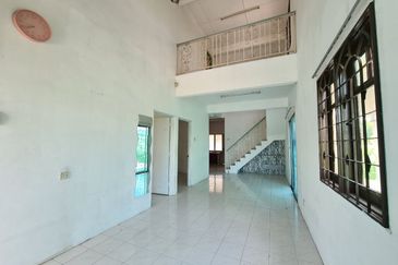 Taman Menglembu Impiana Adril