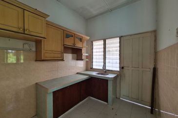 Taman Menglembu Impiana Adril