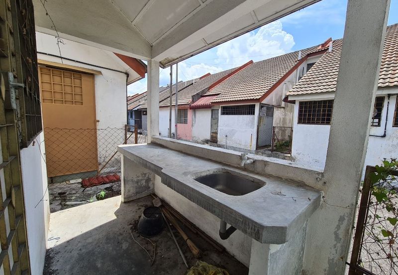 Taman Menglembu Impiana Adril