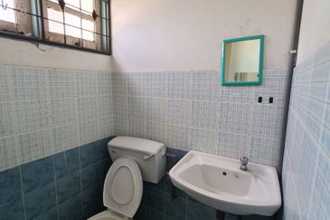 Taman Menglembu Impiana Adril