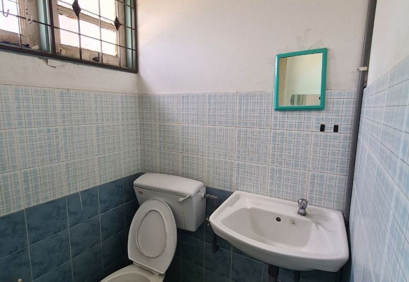 Taman Menglembu Impiana Adril