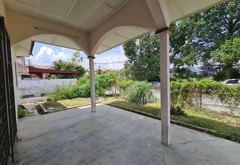 Taman Menglembu Impiana Adril