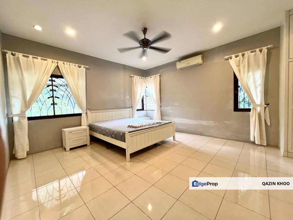 Bandar Baru Sri Klebang Parklane Residence Double Storey Bungalow, Perak, Ipoh