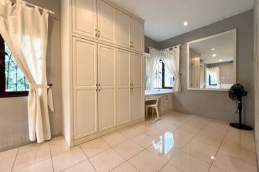 Park Lane Residences