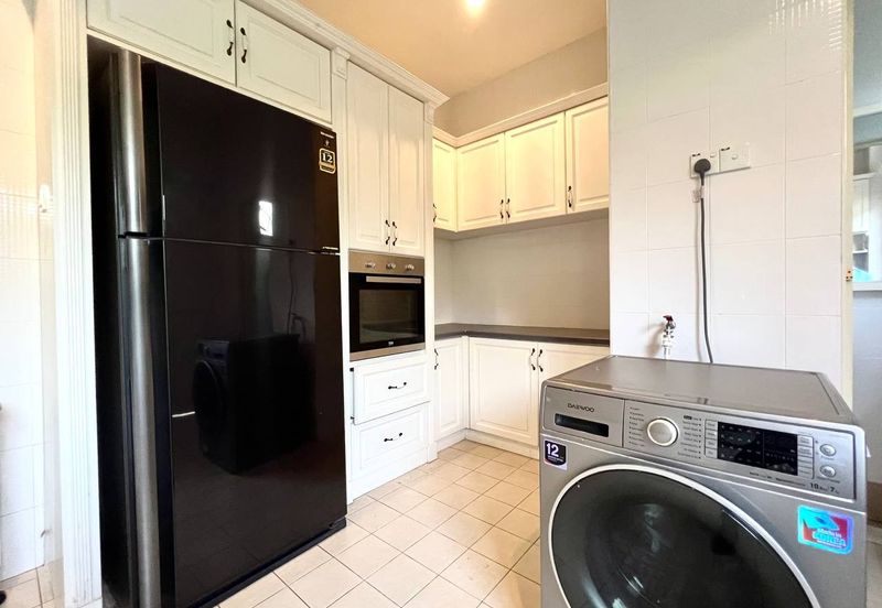 Park Lane Residences