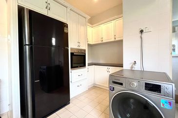 Park Lane Residences