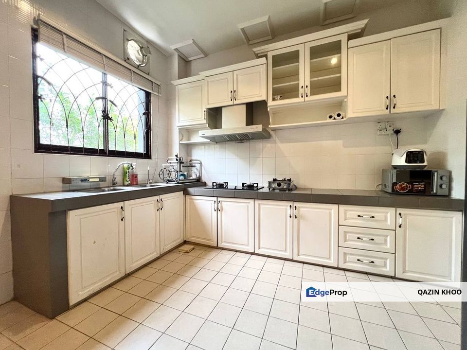 Bandar Baru Sri Klebang Parklane Residence Double Storey Bungalow, Perak, Ipoh