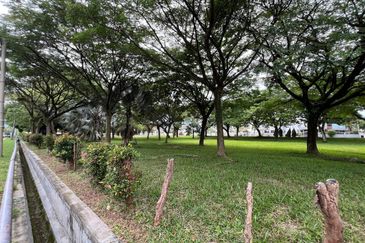 Park Lane Residences