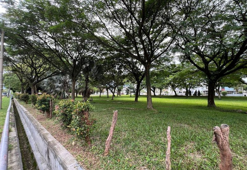 Park Lane Residences